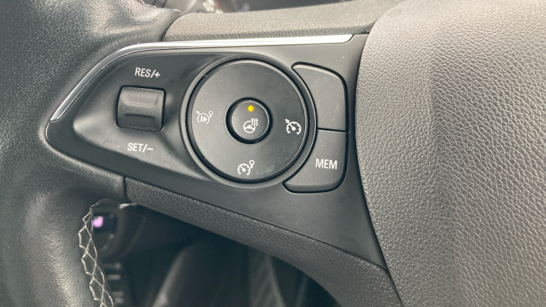 Vauxhall Crossland 1.2 Turbo [130] Ultimate 5dr Auto Petrol Hatchback